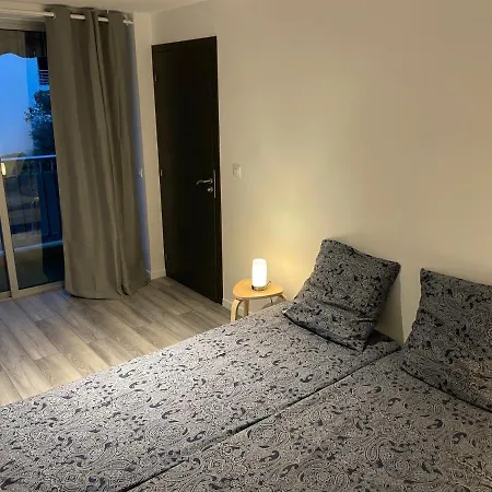 Spacious Marina & View * Cavalaire-sur-Mer